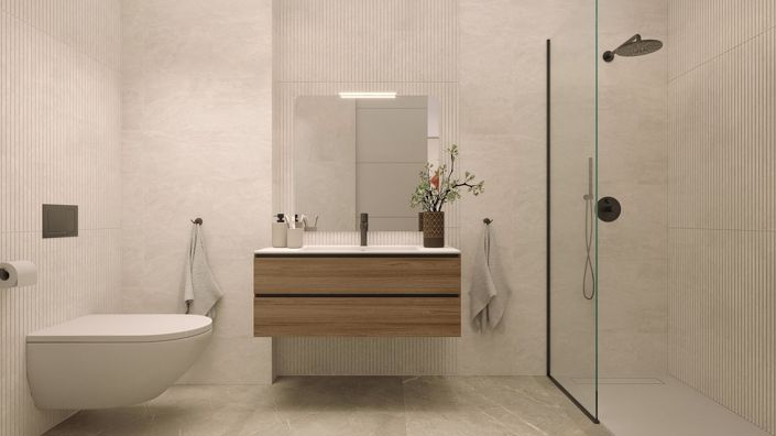 Image No.34-3 Bed Apartment for sale