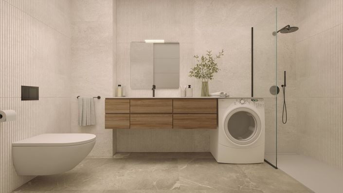 Image No.35-3 Bed Apartment for sale