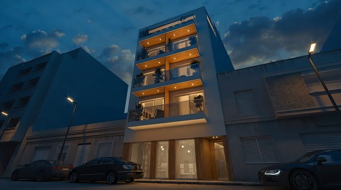 Image No.7-3 Bed Apartment for sale