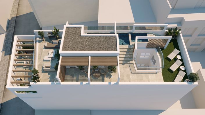 Image No.9-3 Bed Apartment for sale