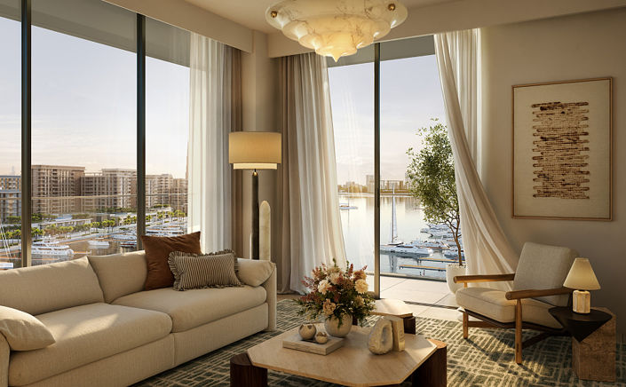 Image No.7-1 Bed Apartment for sale