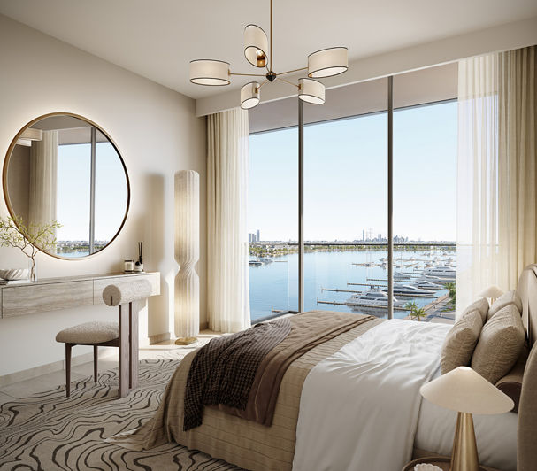 Image No.9-Appartement de 1 chambre à vendre à Dubai