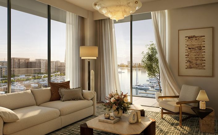 Image No.7-Appartement de 3 chambres à vendre à Dubai