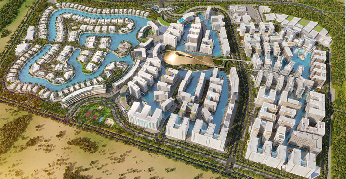 Image No.14-Appartement à vendre à Dubai