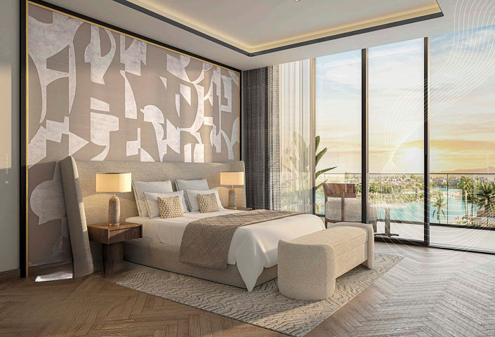 Image No.18-Appartement à vendre à Dubai