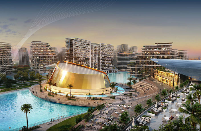 Image No.9-Appartement à vendre à Dubai