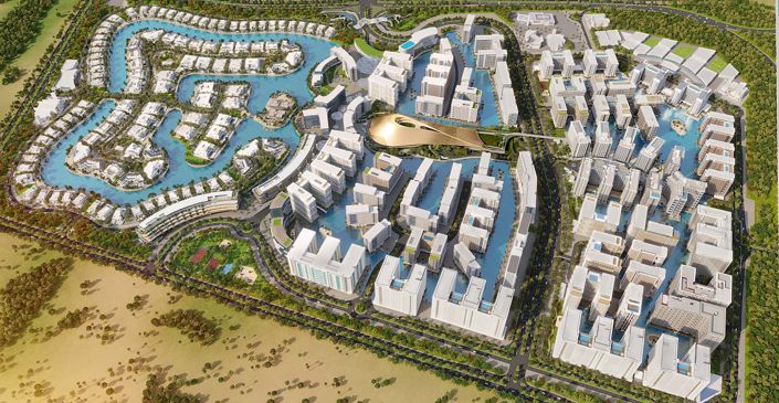 Image No.14-Appartement de 1 chambre à vendre à Dubai