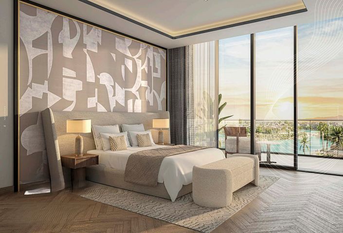 Image No.18-Appartement de 1 chambre à vendre à Dubai