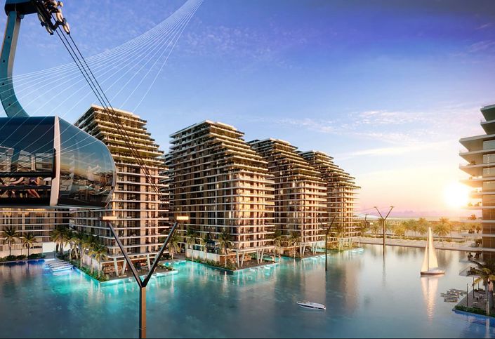 Image No.6-Appartement de 1 chambre à vendre à Dubai