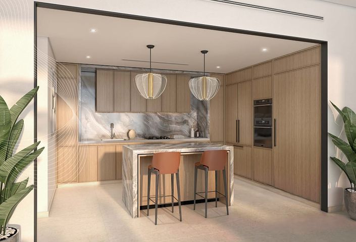 Image No.17-Appartement de 2 chambres à vendre à Dubai