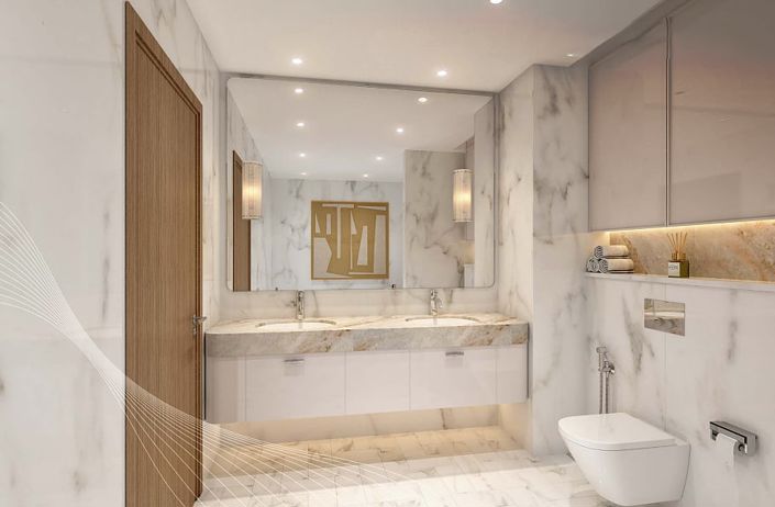 Image No.19-Appartement de 2 chambres à vendre à Dubai