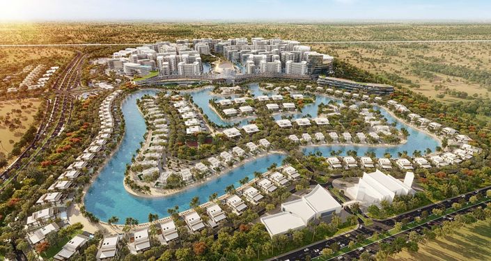 Image No.15-Appartement de 3 chambres à vendre à Dubai