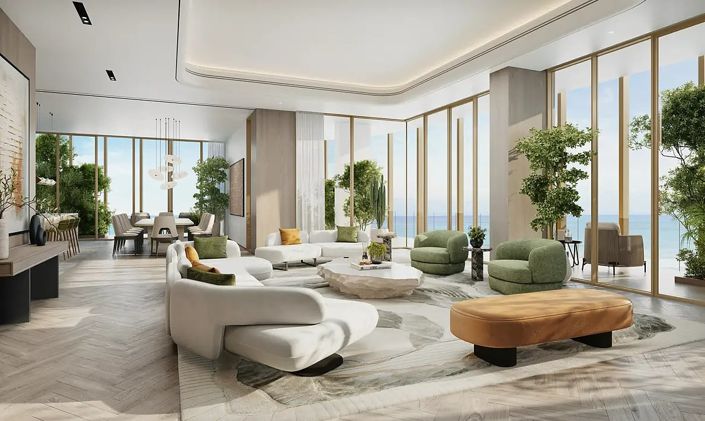 Image No.16-Appartement de 2 chambres à vendre à Dubai