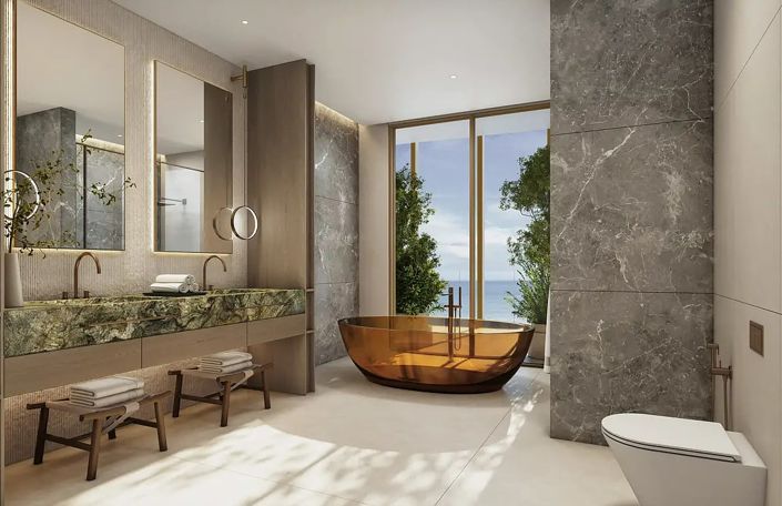 Image No.23-Appartement de 2 chambres à vendre à Dubai