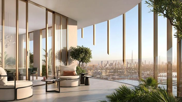 Image No.24-Appartement de 2 chambres à vendre à Dubai