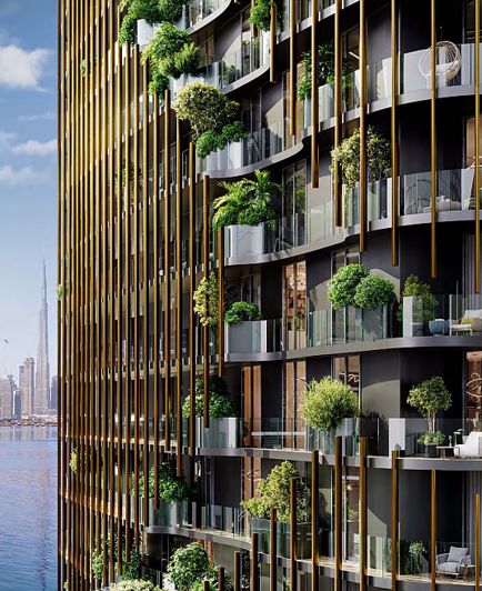 Image No.8-Appartement de 2 chambres à vendre à Dubai