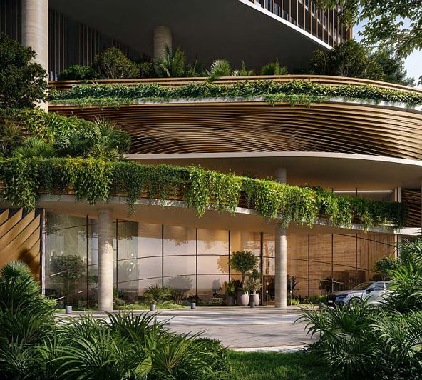 Image No.9-Appartement de 2 chambres à vendre à Dubai