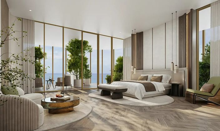 Image No.20-Appartement de 3 chambres à vendre à Dubai