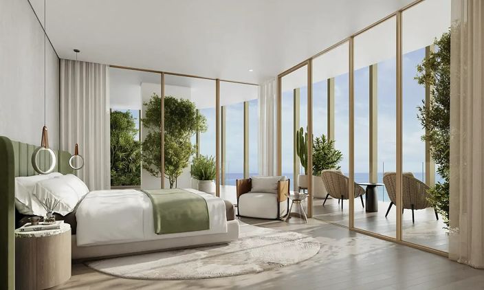 Image No.21-Appartement de 3 chambres à vendre à Dubai