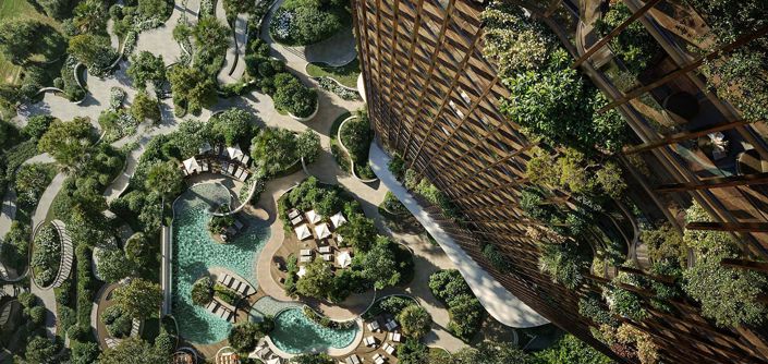 Image No.7-Appartement de 3 chambres à vendre à Dubai