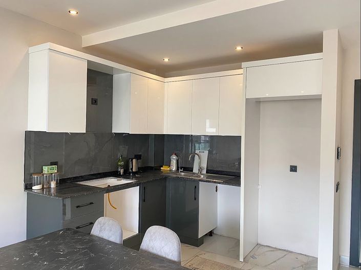 Image No.14-Appartement de 1 chambre à vendre à Oba