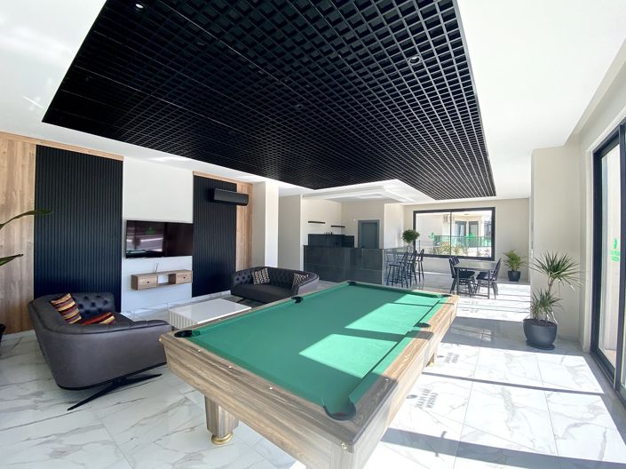 Image No.4-Appartement de 1 chambre à vendre à Oba