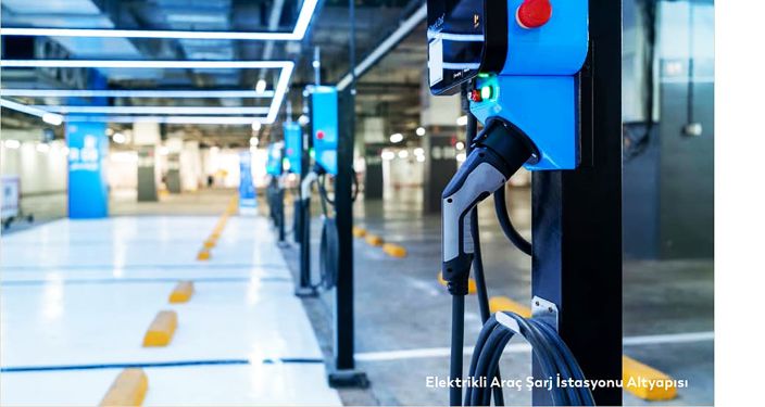 Image No.14-Appartement de 1 chambre à vendre à Nilüfer