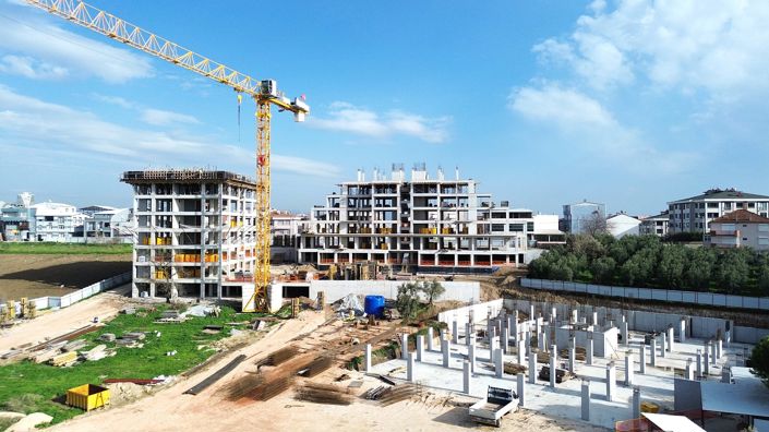 Image No.18-Appartement de 2 chambres à vendre à Nilüfer