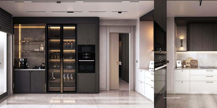 Image No.16-Appartement de 3 chambres à vendre à Nilüfer