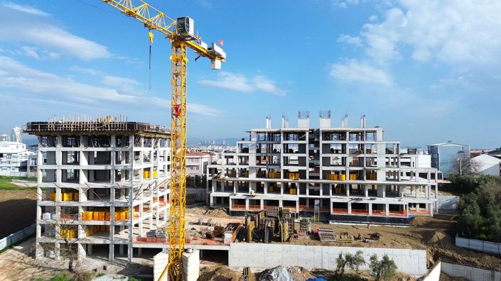 Image No.19-Appartement de 3 chambres à vendre à Nilüfer