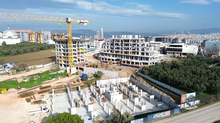 Image No.20-Appartement de 3 chambres à vendre à Nilüfer