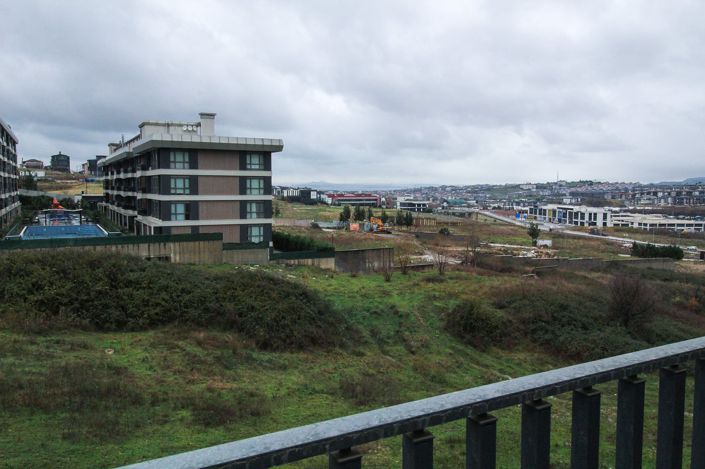 Image No.11-Appartement à vendre à Yalova Merkez