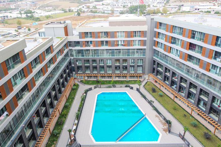 Image No.2-Apartment for sale