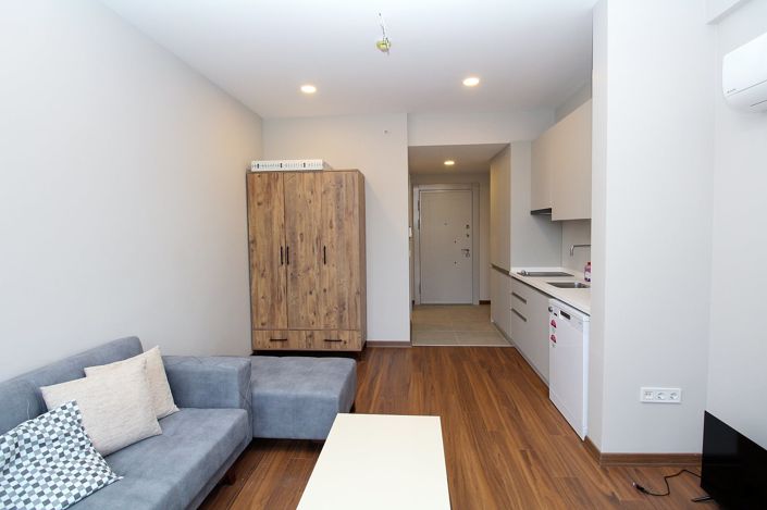 Image No.6-Appartement à vendre à Yalova Merkez