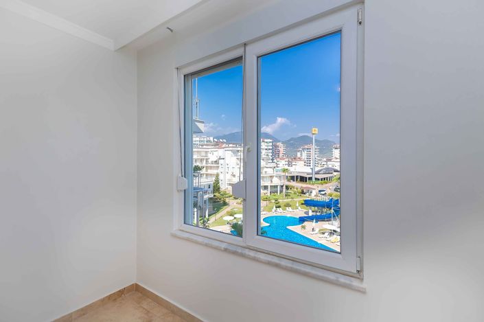 Image No.23-Appartement de 2 chambres à vendre à Cikcilli