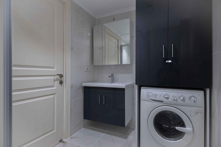 Image No.26-Appartement de 2 chambres à vendre à Cikcilli