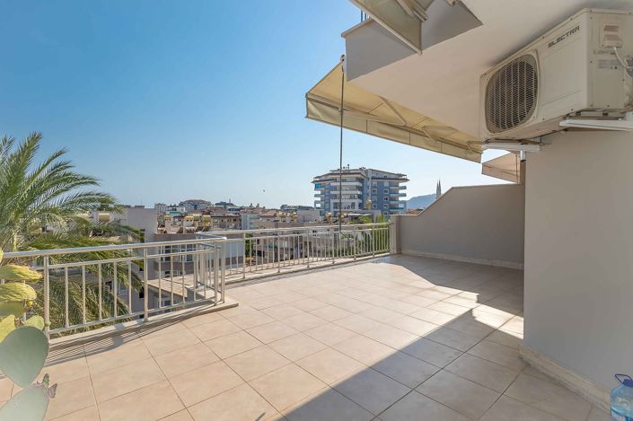 Image No.30-Appartement de 2 chambres à vendre à Cikcilli