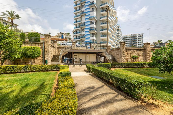 Image No.4-Appartement de 2 chambres à vendre à Cikcilli