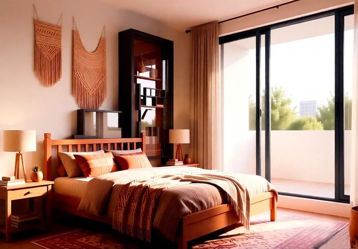 Image No.6-Appartement de 2 chambres à vendre à Bigastro