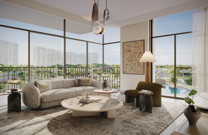 Image No.11-Appartement de 3 chambres à vendre à Dubai