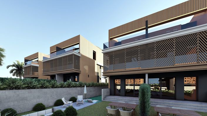 Image No.10-4 Bed House/Villa for sale