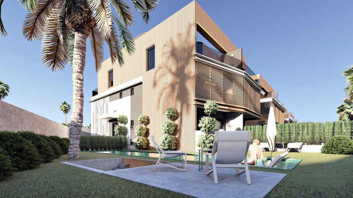 Image No.11-4 Bed House/Villa for sale