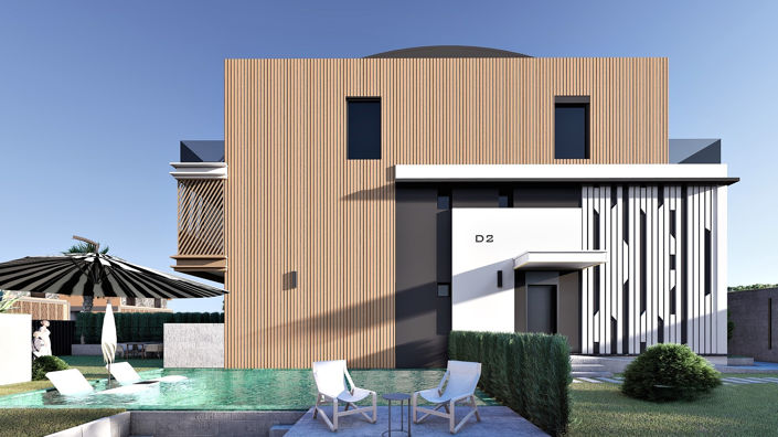 Image No.12-4 Bed House/Villa for sale