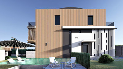 Exterior 12