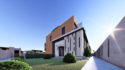 Exterior 13