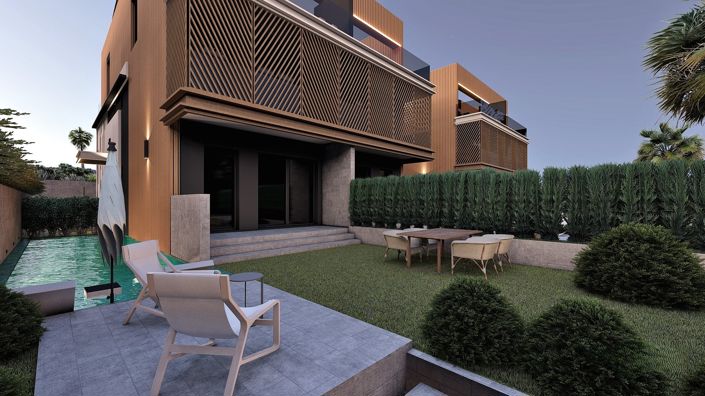 Image No.14-4 Bed House/Villa for sale