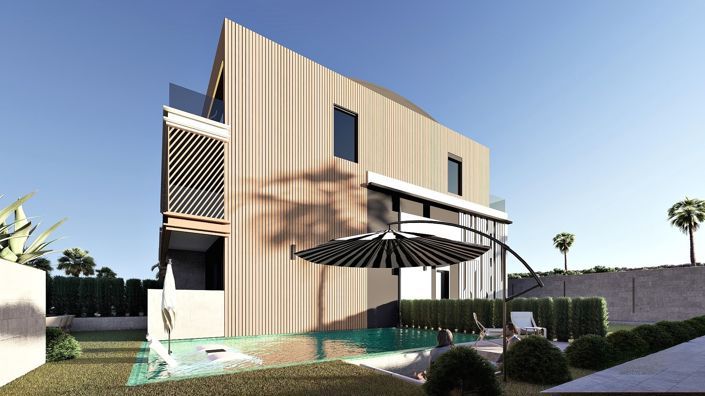 Image No.15-4 Bed House/Villa for sale