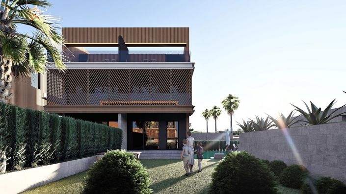 Image No.16-4 Bed House/Villa for sale