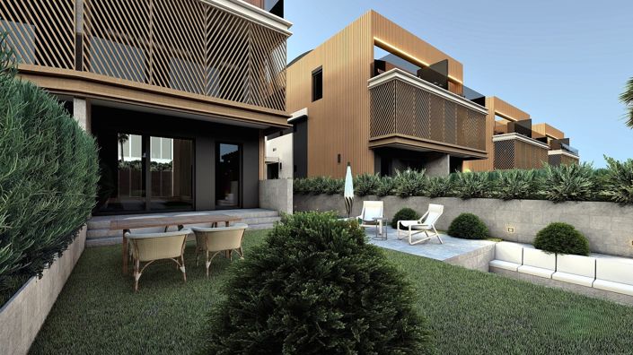 Image No.17-4 Bed House/Villa for sale