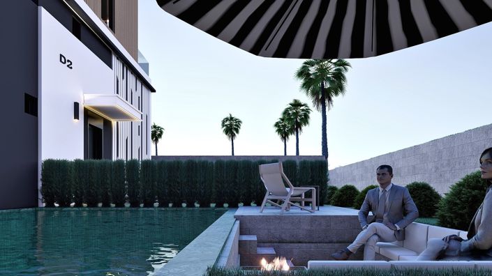 Image No.18-Maison / Villa de 4 chambres à vendre à Kemeragzi